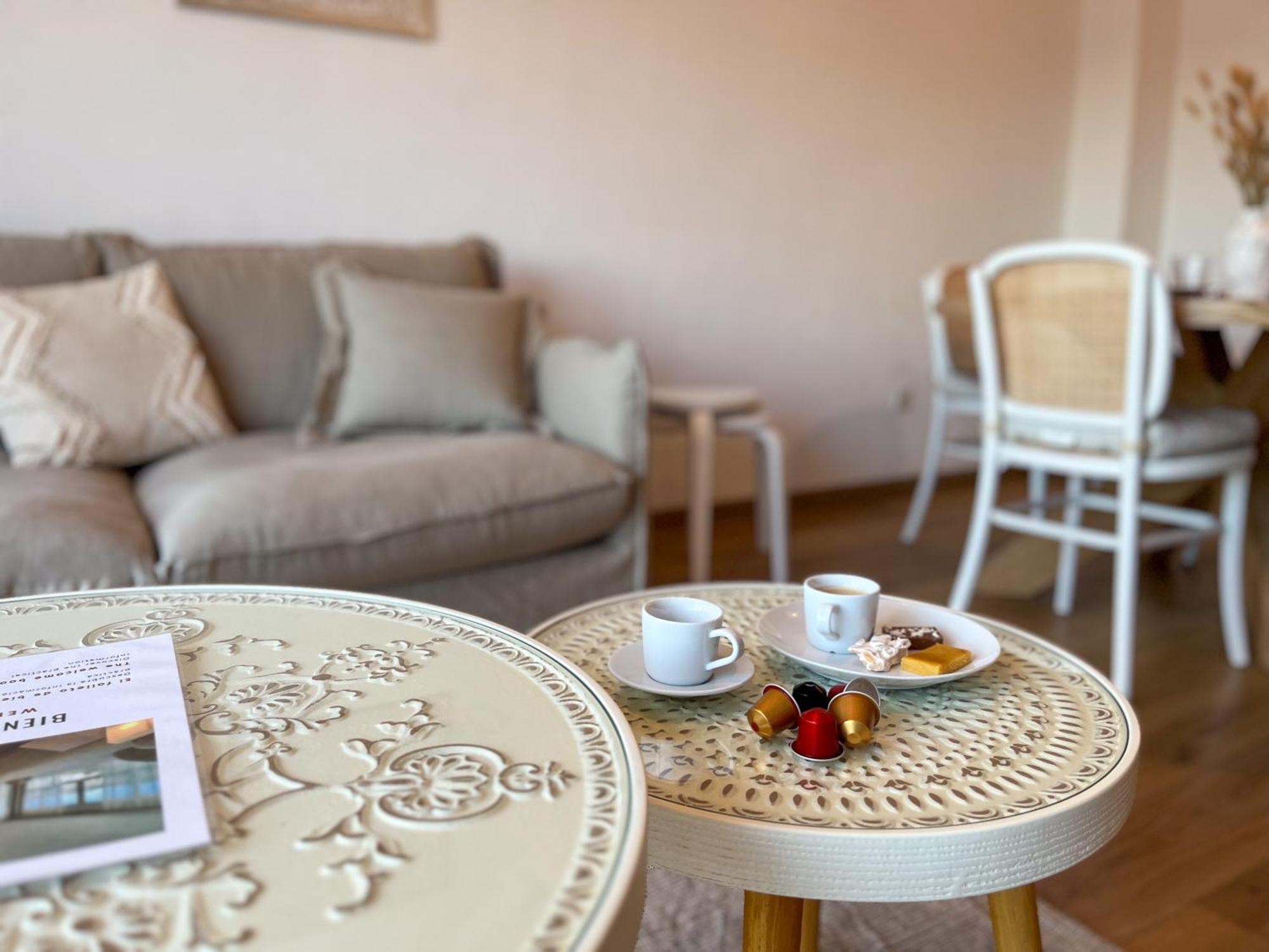 Appartement Spacieux Avec Terrasse Et Piscine Benalmádena Exterior foto